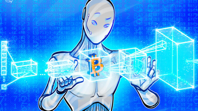 AI has potential to send Bitcoin price over $750K —