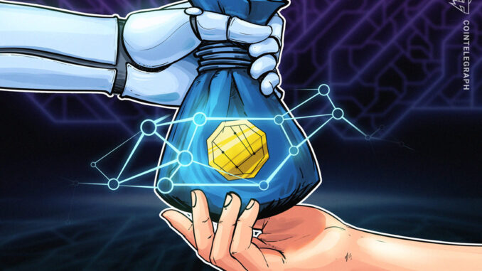AI optimizing crypto exchange functions AI optimizing crypto exchange functions