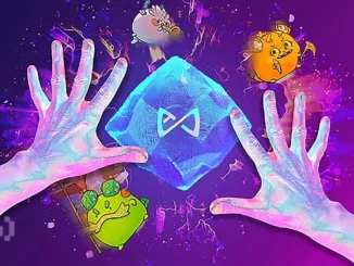 Gaming Tournament Pushes Axie Inifinty (AXS) Price Above $6.50 —More Gains Ahead?