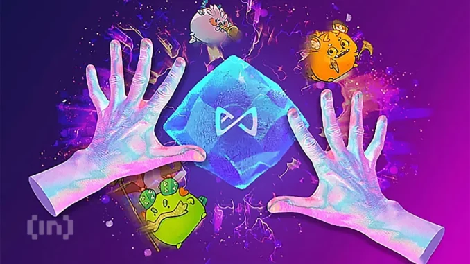 AXS Price Gains 20% Amid Axie Infinity Gaming Tournament Gaming Tournament Pushes Axie Inifinty (AXS) Price Above $6.50 —More Gains Ahead?