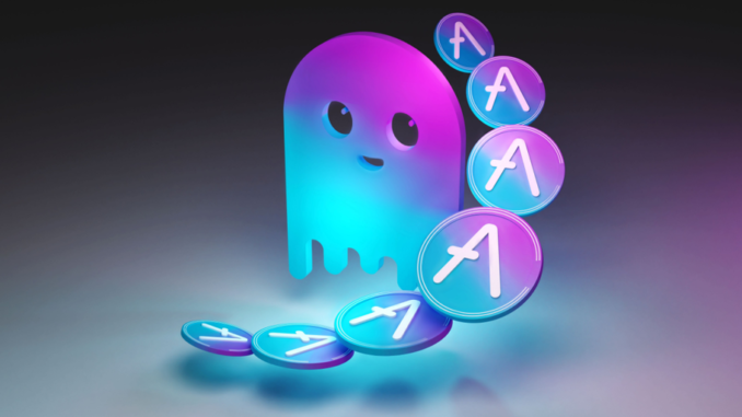 Aave DAO Votes to Launch GHO Stablecoin on Ethereum Mainnet Aave DAO Votes to Launch GHO Stablecoin on Ethereum Mainnet