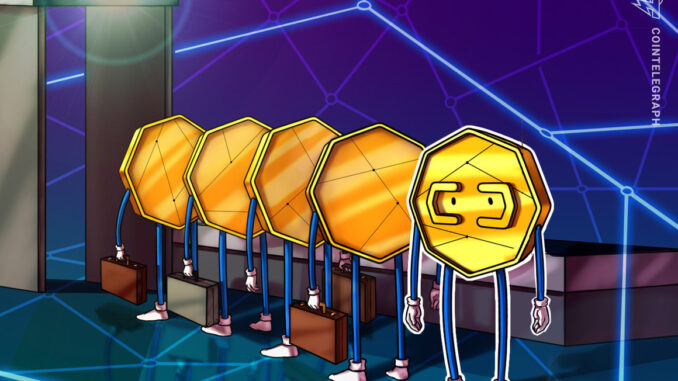 Abu Dhabi regulator grants trading firm Rain permission to offer Abu Dhabi regulator grants trading firm Rain permission to offer crypto services
