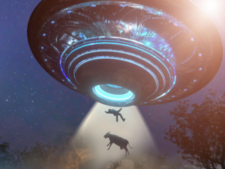 Accusations of a Government Cover-Up Dominate Congressional UFO Hearing