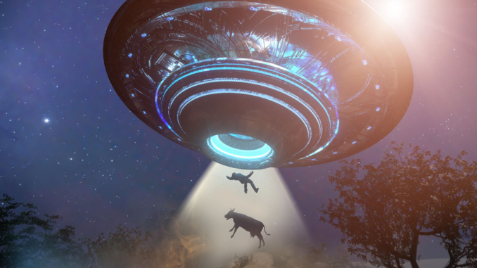 Accusations of a Government Cover-Up Dominate Congressional UFO Hearing Accusations of a Government Cover-Up Dominate Congressional UFO Hearing