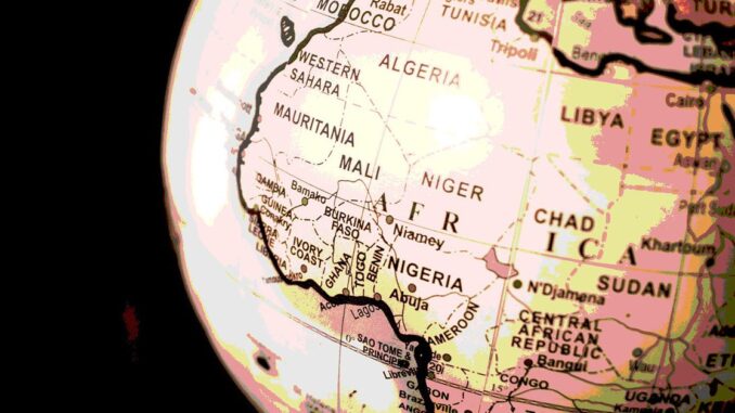 Africa-Focused DeFi Platform Mara Releases Testnet for Upcoming Layer 2 Africa-Focused DeFi Platform Mara Releases Testnet for Upcoming Layer 2