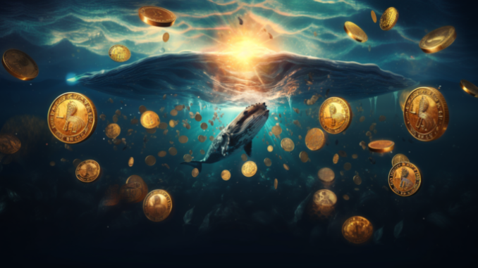 After 11-Year Slumber, Bitcoin Wallet Transfers $31M After 11-Year Slumber, Bitcoin Wallet Transfers $31M
