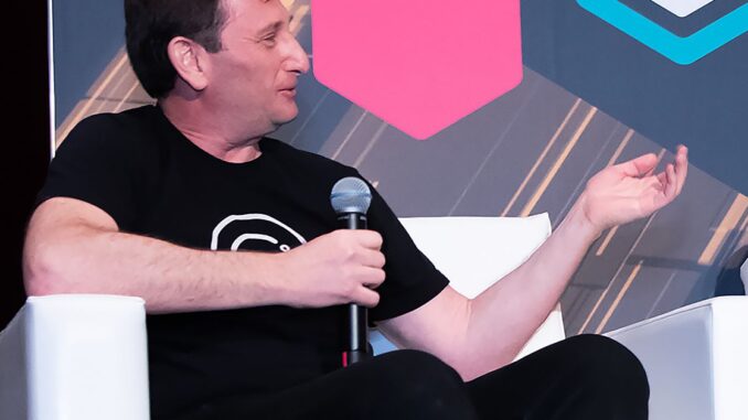 Alex Mashinsky Built Celsius Into a House of Cards Alex Mashinsky Built Celsius Into a House of Cards