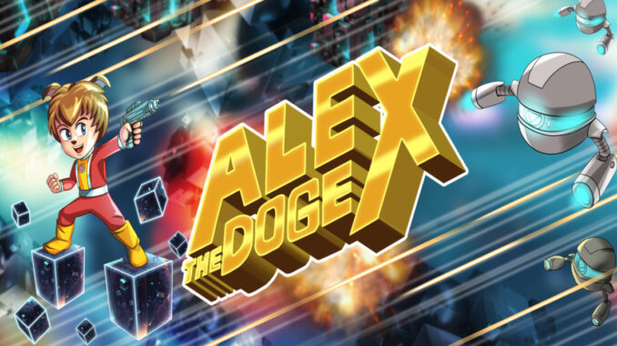 Alex The Doge (ALEX) Presale Reports 14 Million Tokens Sold Alex The Doge (ALEX) Presale Reports 14 Million Tokens Sold
