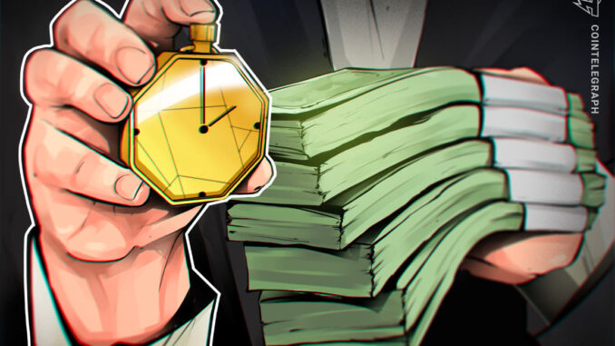 Algorand decentralized lending protocol Algofi to shut down by end
