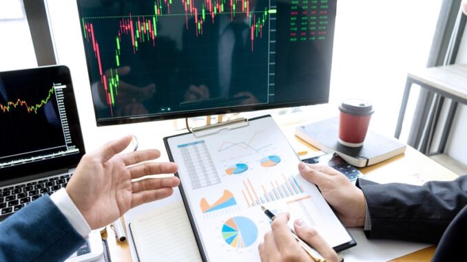 AltSignals revolutionizing the trading signals industry through blockchain and AI AltSignals revolutionizing the trading signals industry through blockchain and AI