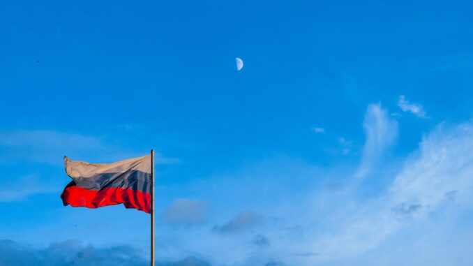Amid Sanctions, Bitcoin Mining Machines Are ‘Flowing’ Into Russia, as Amid Sanctions, Bitcoin Mining Machines Are ‘Flowing’ Into Russia, as Industry Thrives