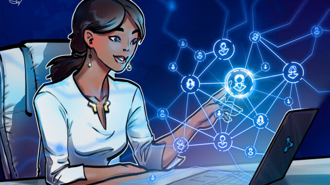 Andreessen Horowitz exec sees ‘promising paths’ for Web3 social platforms Andreessen Horowitz exec sees ‘promising paths’ for Web3 social platforms — EthCC