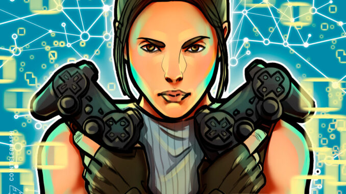 Animoca still bullish on blockchain games, awaits license for metaverse Animoca still bullish on blockchain games, awaits license for metaverse fund