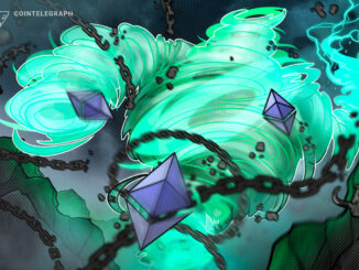 AnubisDAO's 13.5K ETH rug pull money washes away on Tornado Cash