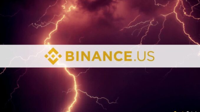 Appealing Bitcoin, Ethereum Discounts on Binance.US But Not for Everyone Appealing Bitcoin, Ethereum Discounts on Binance.US But Not for Everyone
