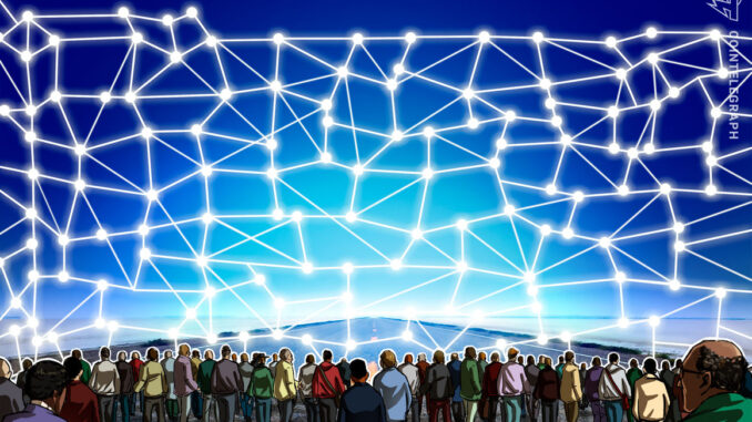 Aptos' new user growth hits 900% after integration with social