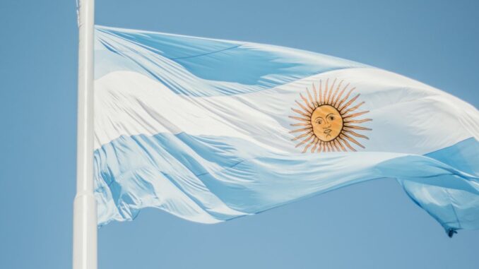 Argentina's First Bitcoin Futures Contract Officially Goes Live Argentina's First Bitcoin Futures Contract Officially Goes Live