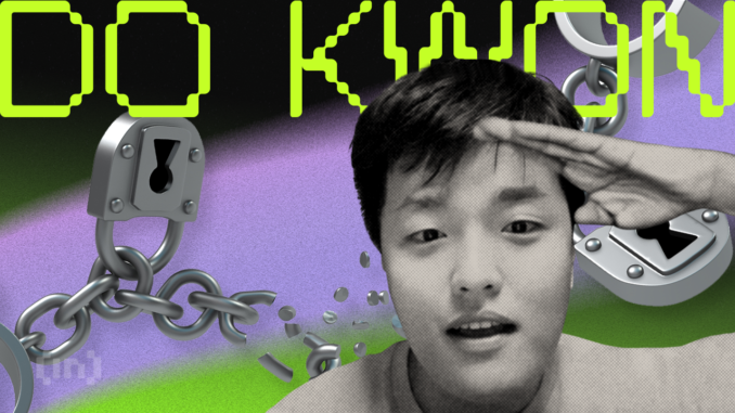 Arkham Awards First Bounty for Information on Do Kwon’s Wallet Arkham Intel Exchange Awards Bounty for Do Kwon Wallet Evidence