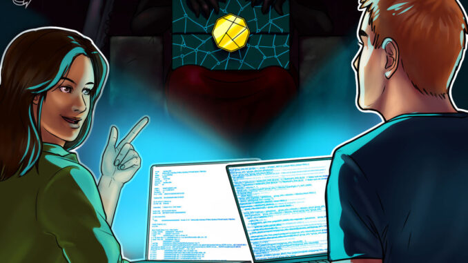 Arkham Intel Exchange approves $5K bounty for info on Do