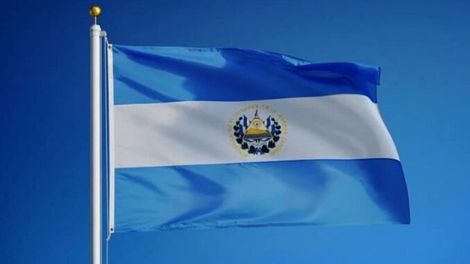 As Bitcoin Rises, El Salvador's Sovereign Bonds Soar 60% In As Bitcoin Rises, El Salvador's Sovereign Bonds Soar 60% In 2023