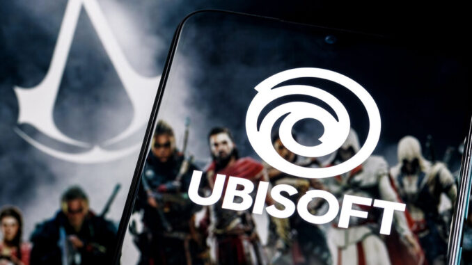'Assassin's Creed' Creator Ubisoft Throws Weight Behind Cronos Blockchain 'Assassin's Creed' Creator Ubisoft Throws Weight Behind Cronos Blockchain