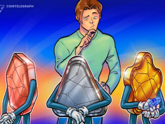 AzukiDAO proposes to recover 20,000 ETH from Azuki founder ‘Zagabond’