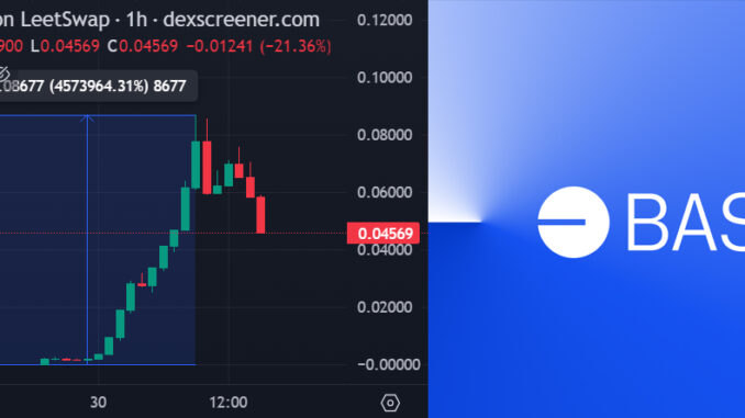 BALD Coin Hits $70M Market Cap In 24 Hrs - What