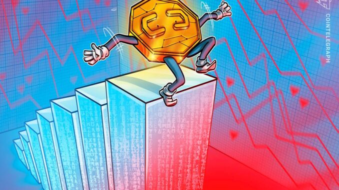 BALD token developer denies rug pull as price falls 85%