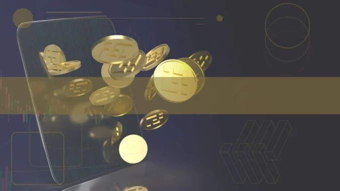 BNB Price Rises as Binance CEO Predicts Next Bull Run BNB Price Rises as Binance CEO Predicts Next Crypto Bull Run – These Coins Are Also Pumping