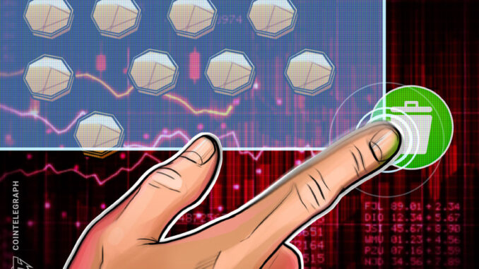 BOE governor trashes crypto, stablecoins in favor of ‘enhanced digital BOE governor trashes crypto, stablecoins in favor of ‘enhanced digital money’