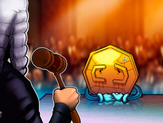 Bad news for Ripple? LBRY judge passes ruling on if secondary crypto sales are securities