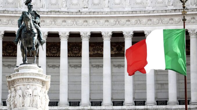 Bank of Italy Taps Decentralized Finance Project of Polygon (MATIC), Bank of Italy Taps Decentralized Finance Project of Polygon (MATIC), Fireblocks to Help Banks Dabble With Tokenized Assets