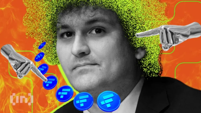 Bankman-Fried's Lawyers Call Out Government's Media Coziness Sam Bankman-Fried’s Lawyers Lash Out at Prosecutors and Current FTX CEO