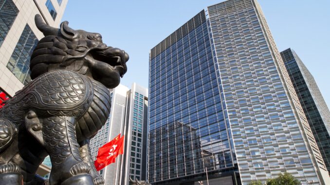 Beijing to Debut ‘New CBDC Application Scenarios’ Beijing Set to Debut ‘New Digital Yuan Application Scenarios’ – What Next for the CBDC?