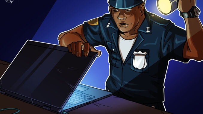 Binance Australia offices reportedly searched by local regulator Binance Australia offices reportedly searched by local regulator