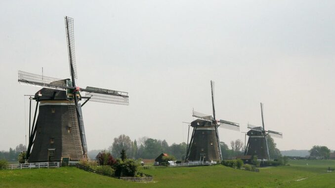 Binance Dutch Users Referred to Coinmerce as Exchange Exits Netherlands Binance Dutch Users Referred to Coinmerce as Exchange Exits Netherlands