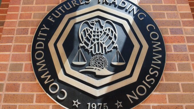 Binance Files Intent to Dismiss CFTC Complaint Binance Files Intent to Dismiss CFTC Complaint