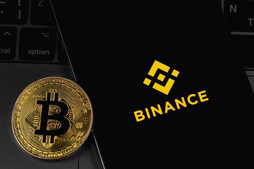 Binance reportedly lays off 1,000 employees:WSJ Binance reportedly lays off 1,000 employees:WSJ