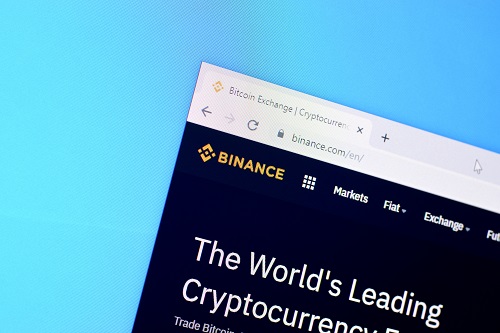 Binance suspends transfers for Multichain-bridged tokens Binance suspends transfers for Multichain-bridged tokens