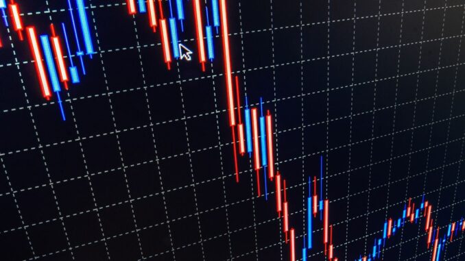 Bitcoin (BTC) Starts Week in the Red Bitcoin (BTC) Starts Week in the Red