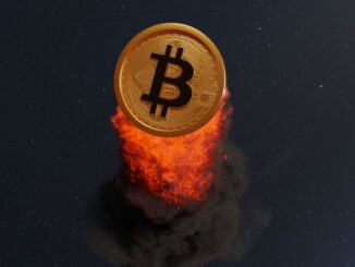 Bitcoin Hits Its Highest Price in Over a Year