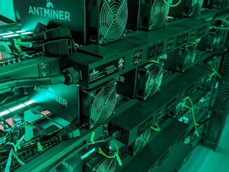 Bitcoin Miners Buy up Rigs as Prices Near All-Time Lows