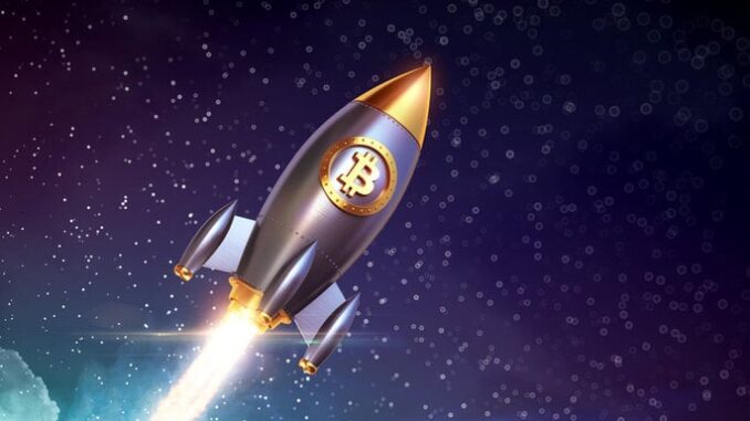 Bitcoin Tops $31,000, Ethereum Nears $2,000 as Crypto Rally Continues Bitcoin Tops $31,000, Ethereum Nears $2,000 as Crypto Rally Continues