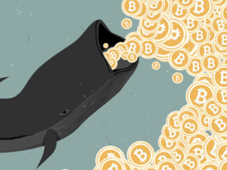 Bitcoin Whales Moved Nearly $60 Million In Five Days