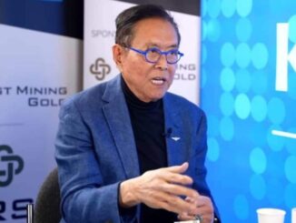 Bitcoin Will Explode to $120K in 2024, the US Dollar Will Die: Rober Kiyosaki