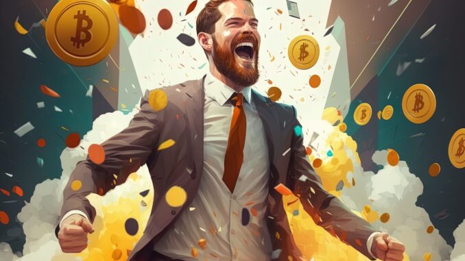Bitcoin and Ethereum Losing Their Dominance, Tradecurve Onboards 15,000 New Bitcoin and Ethereum Losing Their Dominance, Tradecurve Onboards 15,000 New Users