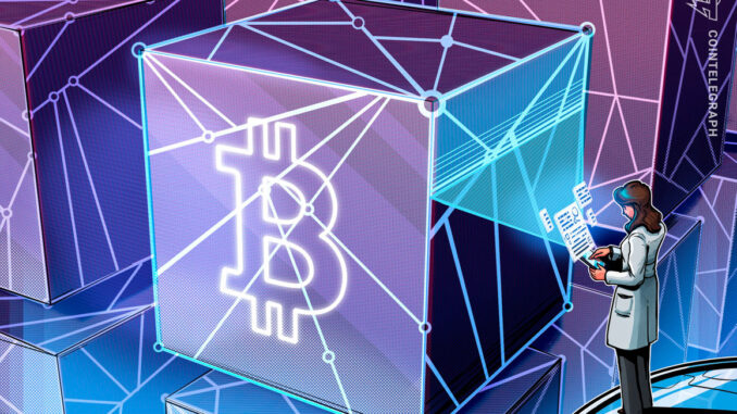 Bitcoin block 800,000 mined — What’s next?