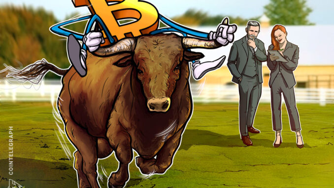 Bitcoin bulls battle to reclaim $30K amid BTC price RSI Bitcoin bulls battle to reclaim $30K amid BTC price RSI 'reset'