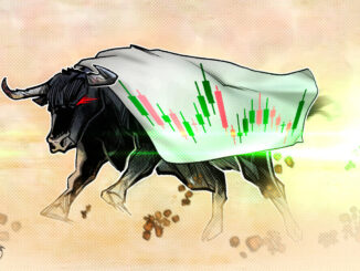 Bitcoin bulls 'have work to do' after XRP price spikes 104%