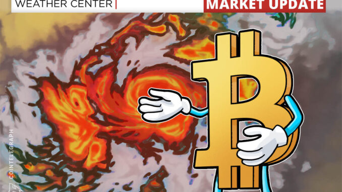 Bitcoin can still hit $19K, warns trader ahead of BTC Bitcoin can still hit $19K, warns trader ahead of BTC price ‘big move’